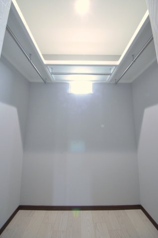 長束西四丁目の収納|全居室収納スペース有、お部屋が広く綺麗に使えます
