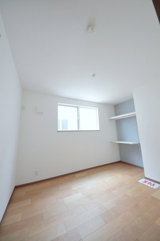 東原三丁目の洋室|全居室収納スペース有、お部屋が広く綺麗に使えます