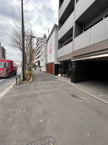 クレヴィア文京白山の周辺