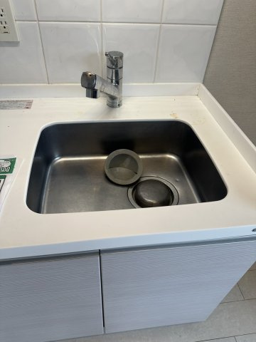 クレヴィア文京白山のセキュリティ