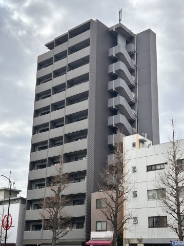 クレヴィア文京白山