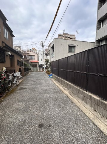 クレヴィア文京白山の周辺