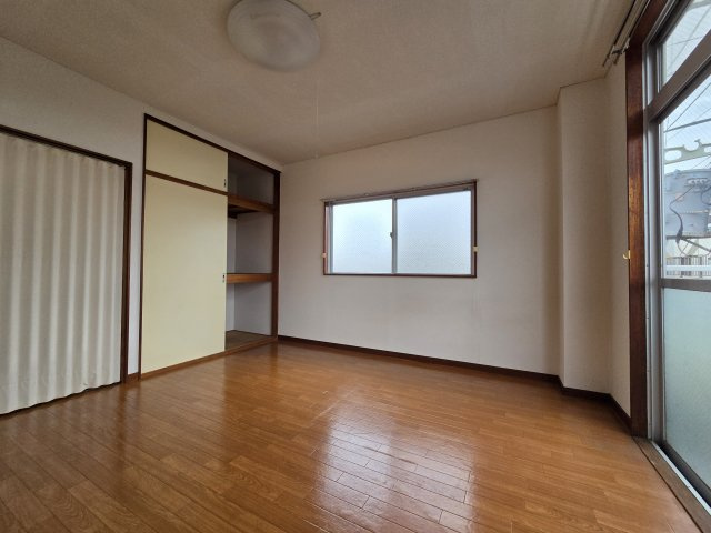 稲城市矢野口の賃貸マンションの設備