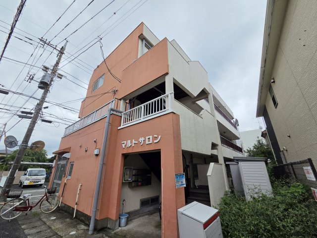 稲城市矢野口の賃貸マンションの周辺