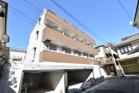 横浜市鶴見区東寺尾４丁目のアパートの画像