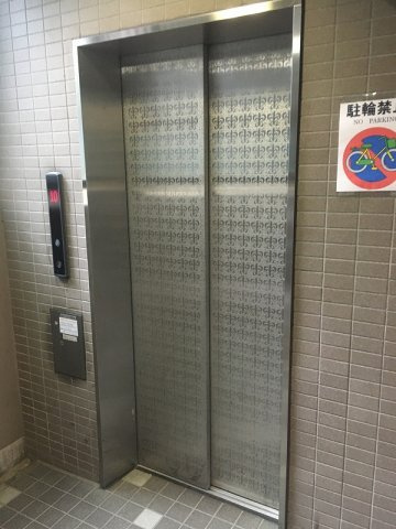 シンシア早稲田のその他共用部分