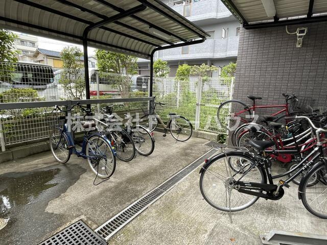 ステラコート行徳のその他共用部分