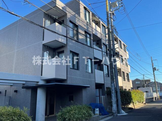 ステラコート行徳