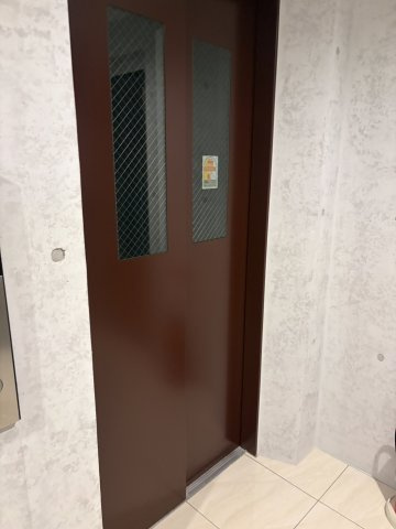 Alivis東日暮里のその他共用部分