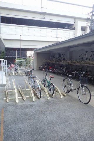 KDXレジデンス大山のその他共用部分