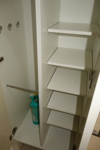 KDXレジデンス大山のその他
