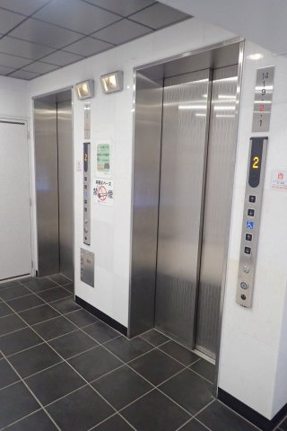 KDXレジデンス大山のその他共用部分