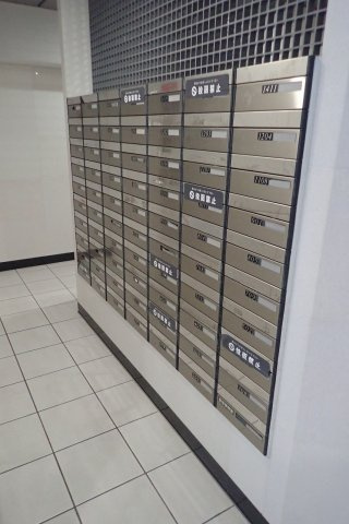 KDXレジデンス大山のその他共用部分