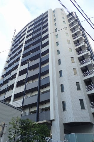 KDXレジデンス大山の外観
