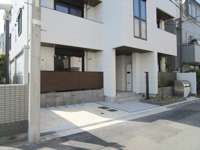 ドリーム大森のその他共用部分