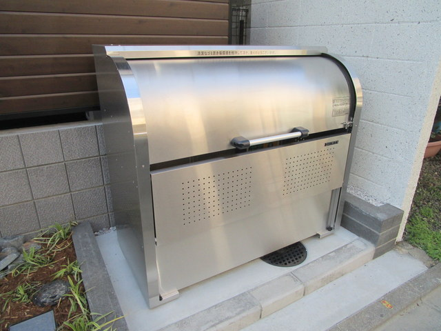 ドリーム大森のその他共用部分