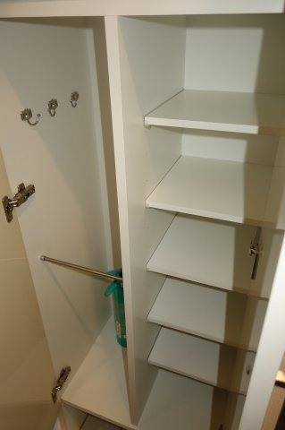 KDXレジデンス大山のその他