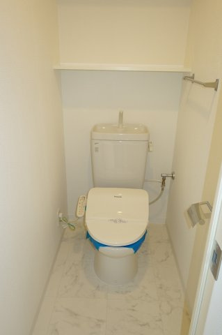 KDXレジデンス大山のセキュリティ