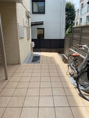 クオーレ千石のその他共用部分