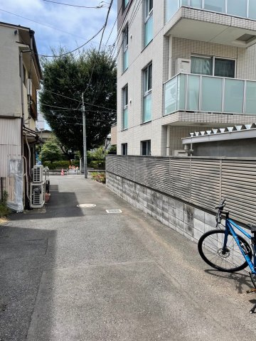 クオーレ千石のその他共用部分