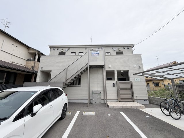 クレール栄翔