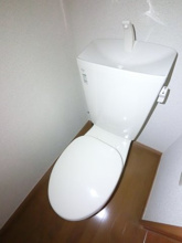 【トイレ】