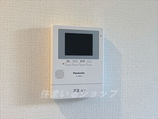 メディオ　クエストのセキュリティ|ＴＶドアホン