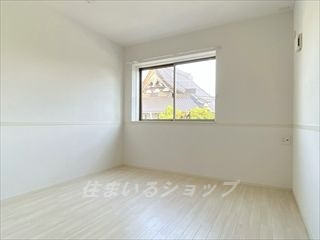 メディオ　クエストの寝室|クローゼットあり