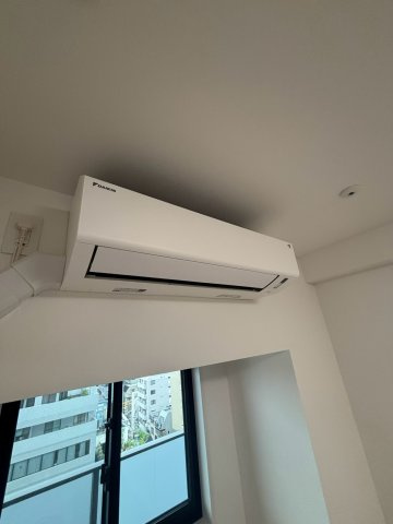 S-RESIDENCE新宿早稲田avelisの設備