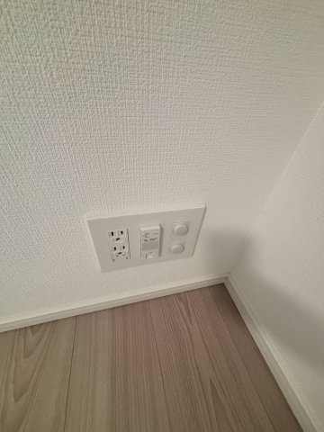 S-RESIDENCE新宿早稲田avelisの設備