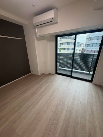 S-RESIDENCE新宿早稲田avelisの洋室