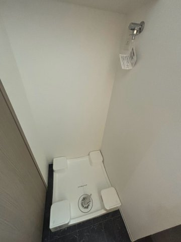 S-RESIDENCE新宿早稲田avelisの設備