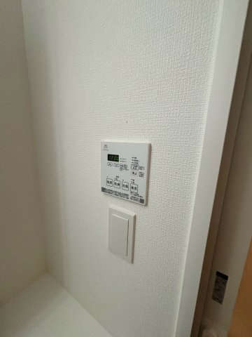 S-RESIDENCE新宿早稲田avelisの設備