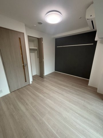 S-RESIDENCE新宿早稲田avelisの居間・リビング