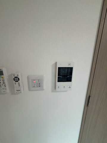 S-RESIDENCE新宿早稲田avelisの設備