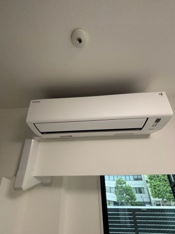 S-RESIDENCE新宿早稲田avelisの設備