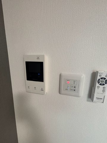 S-RESIDENCE新宿早稲田avelisの設備