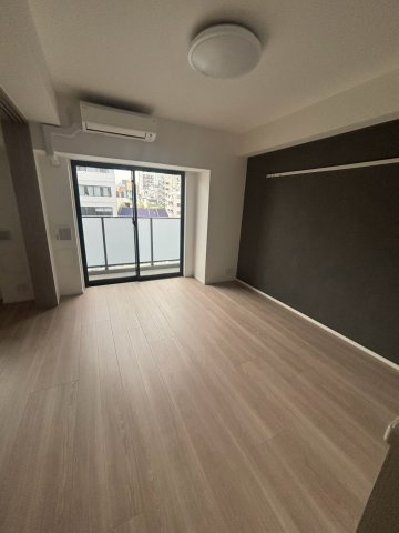 S-RESIDENCE新宿早稲田avelisの居間・リビング
