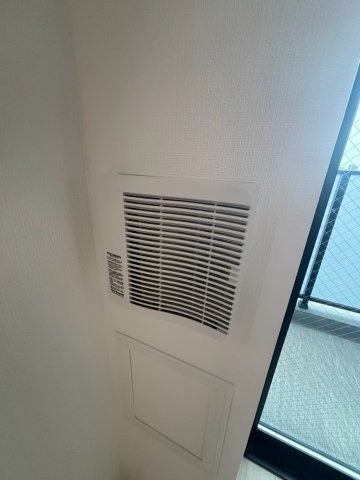 S-RESIDENCE新宿早稲田avelisの設備