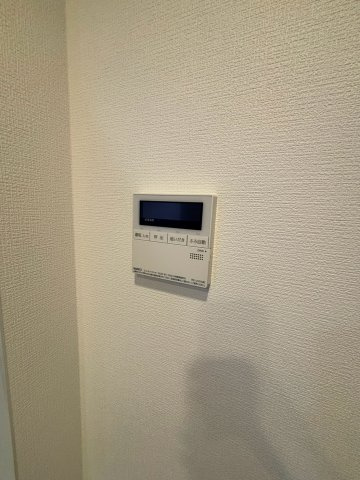 S-RESIDENCE新宿早稲田avelisの設備