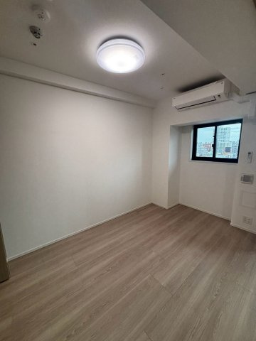 S-RESIDENCE新宿早稲田avelisの洋室