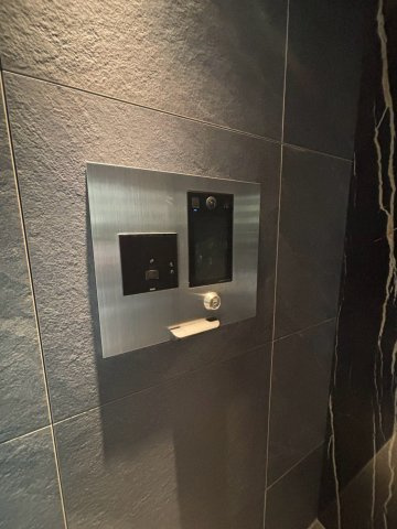 S-RESIDENCE新宿早稲田avelisのセキュリティ