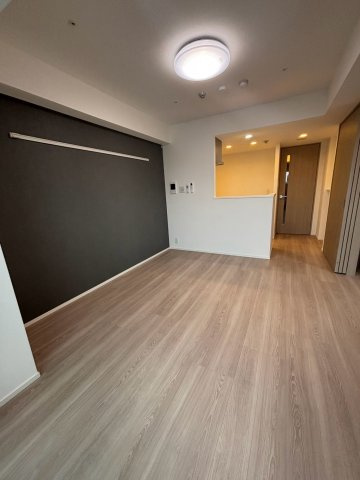 S-RESIDENCE新宿早稲田avelisの居間・リビング