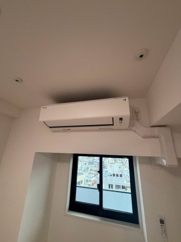 S-RESIDENCE新宿早稲田avelisの設備