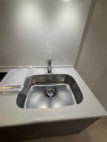 S-RESIDENCE新宿早稲田avelisのキッチン