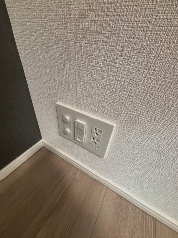 S-RESIDENCE新宿早稲田avelisの設備