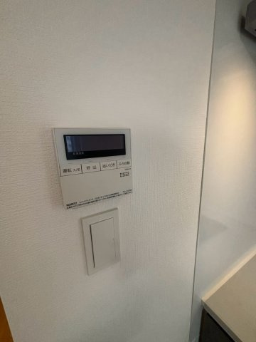 S-RESIDENCE新宿早稲田avelisの設備