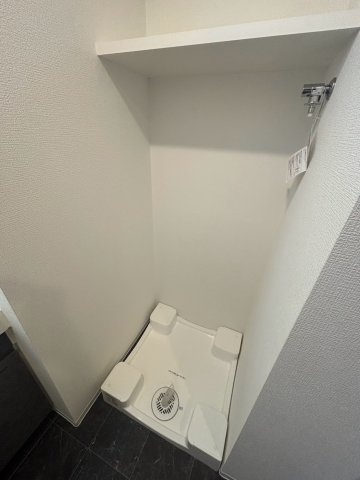 S-RESIDENCE新宿早稲田avelisの設備