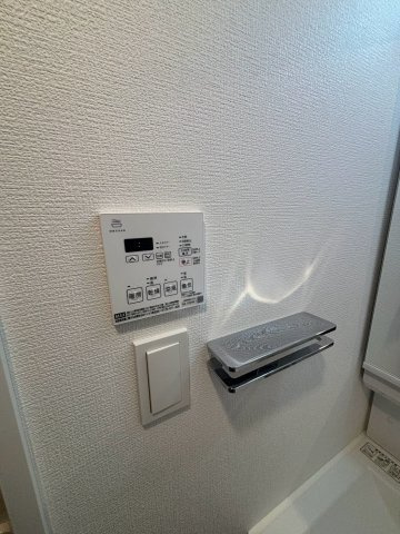S-RESIDENCE新宿早稲田avelisの設備