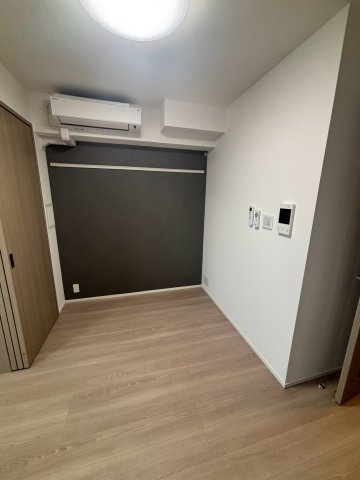 S-RESIDENCE新宿早稲田avelisの居間・リビング